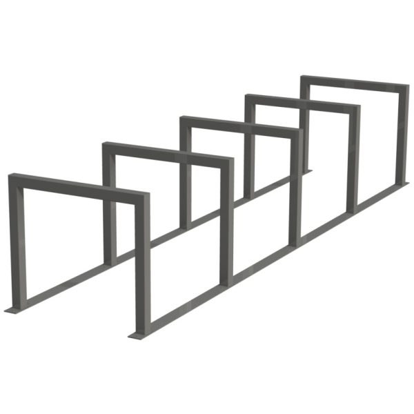 Bicycle rack GM-K6
